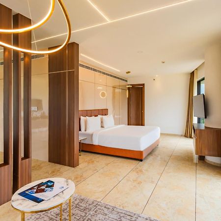Fezinn Hotel - Best Wayanad Hotel In 2024 Calicut Eksteriør billede