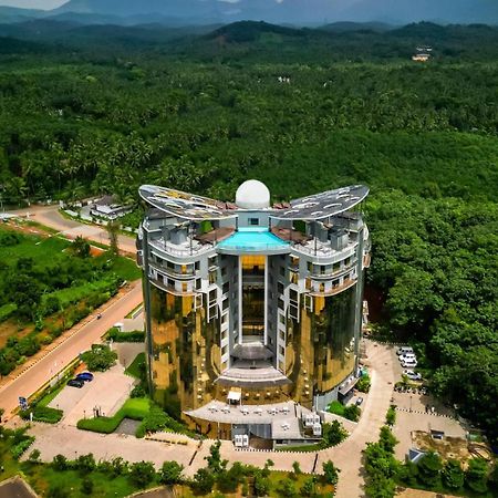 Fezinn Hotel - Best Wayanad Hotel In 2024 Calicut Eksteriør billede