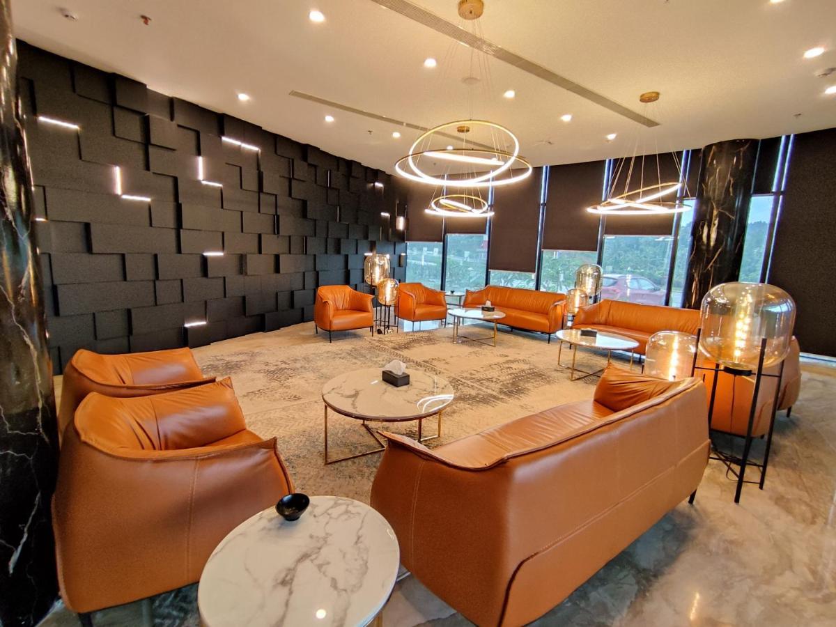 Fezinn Hotel - Best Wayanad Hotel In 2024 Calicut Eksteriør billede