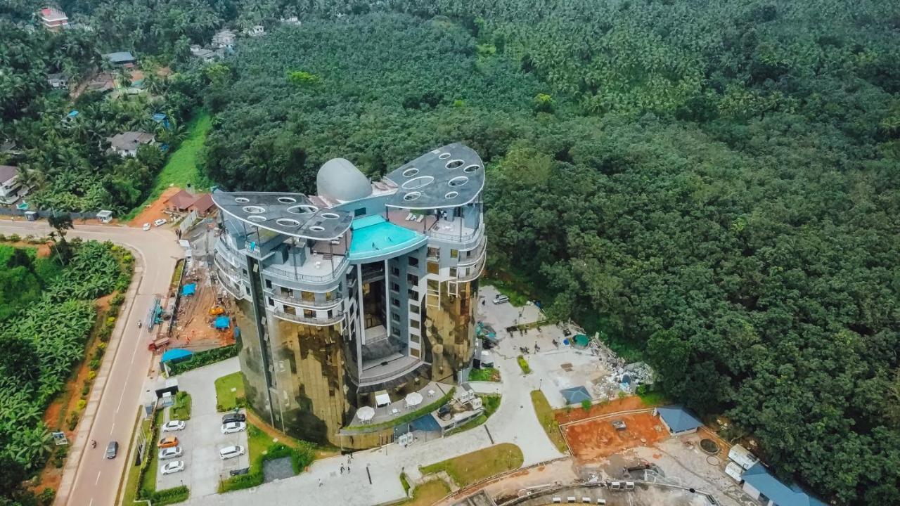 Fezinn Hotel - Best Wayanad Hotel In 2024 Calicut Eksteriør billede