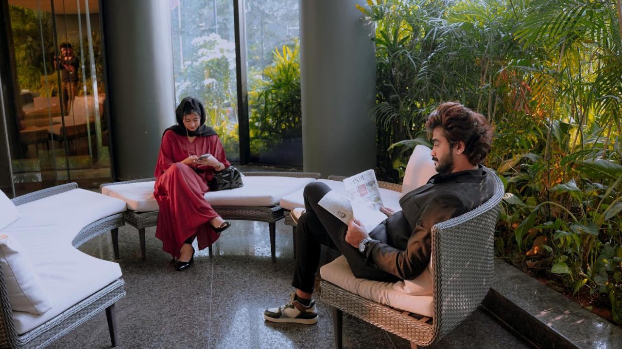 Fezinn Hotel - Best Wayanad Hotel In 2024 Calicut Eksteriør billede