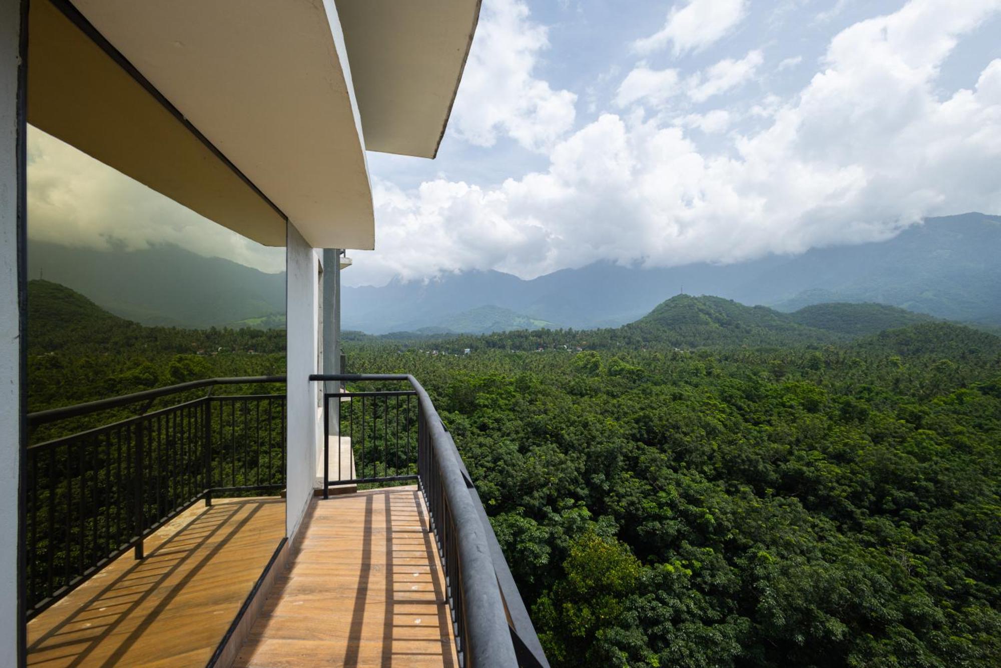 Fezinn Hotel - Best Wayanad Hotel In 2024 Calicut Eksteriør billede