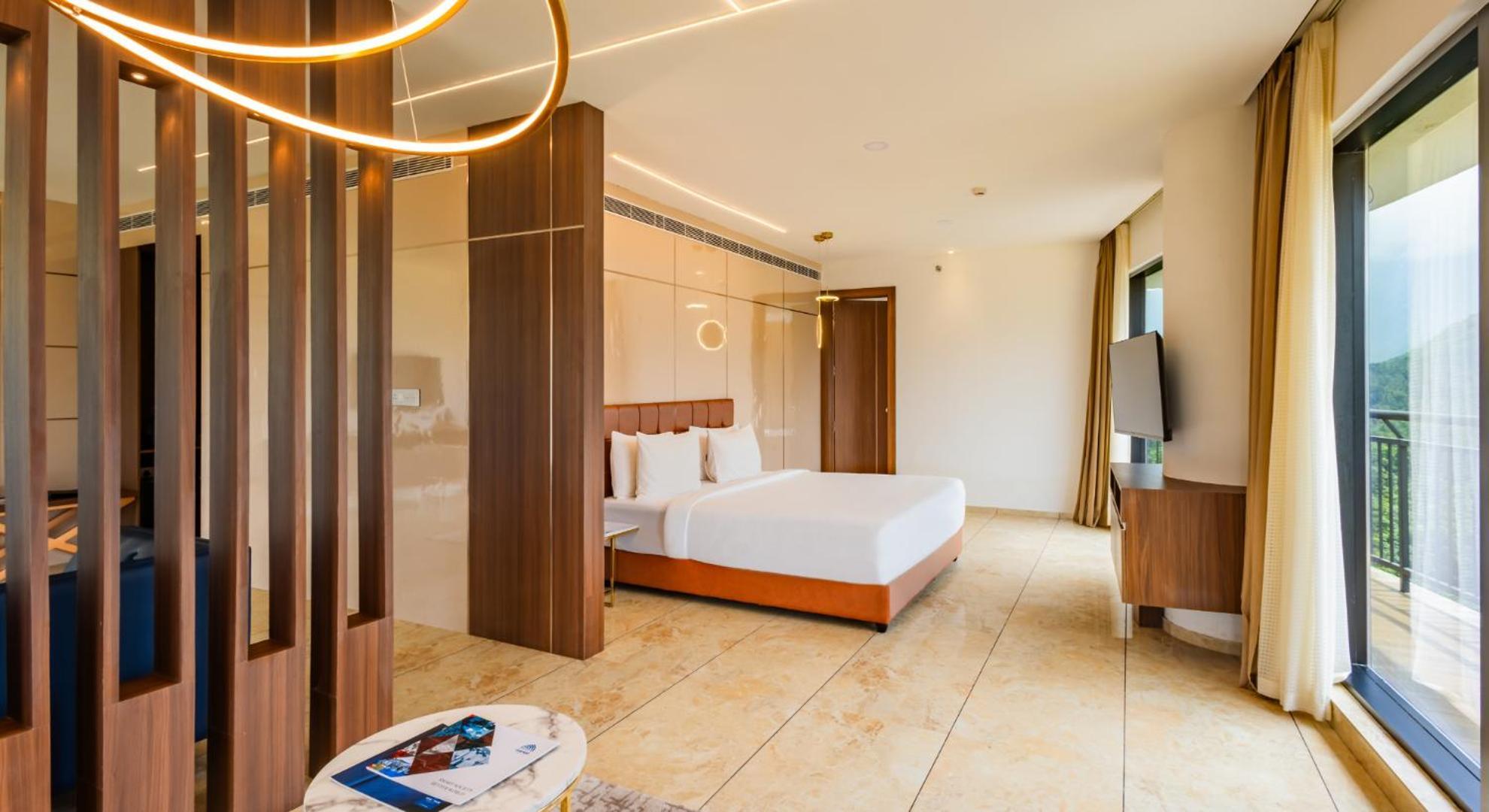 Fezinn Hotel - Best Wayanad Hotel In 2024 Calicut Eksteriør billede