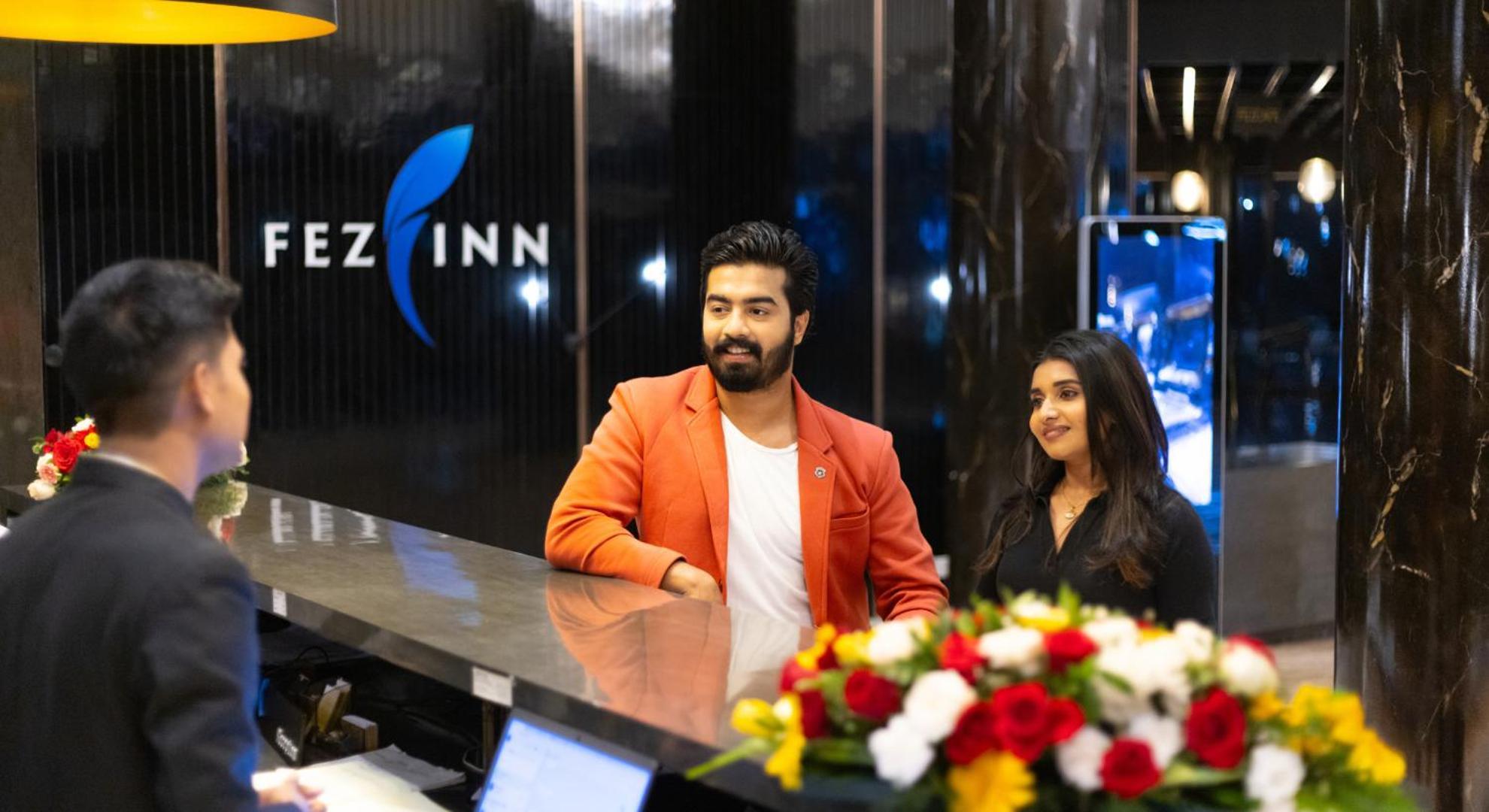 Fezinn Hotel - Best Wayanad Hotel In 2024 Calicut Eksteriør billede