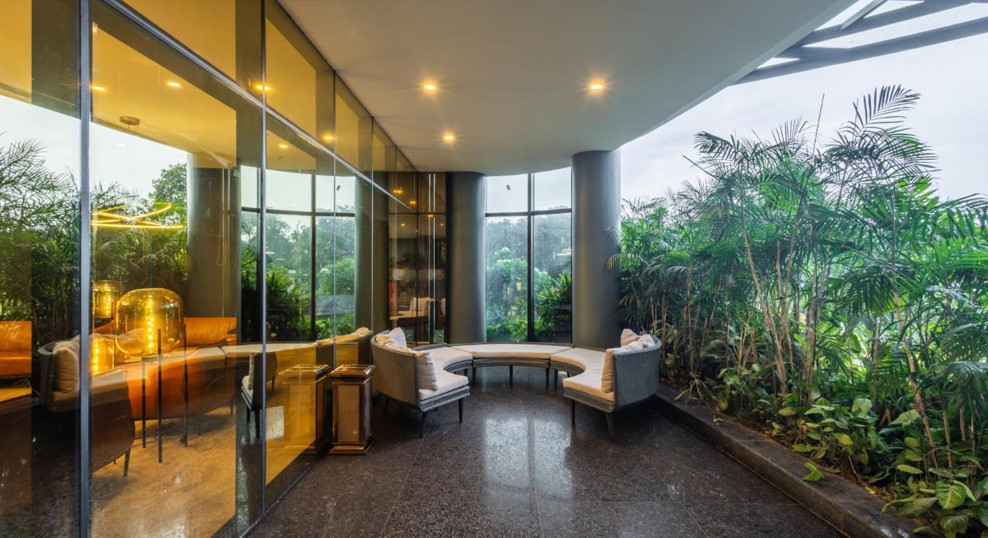 Fezinn Hotel - Best Wayanad Hotel In 2024 Calicut Eksteriør billede