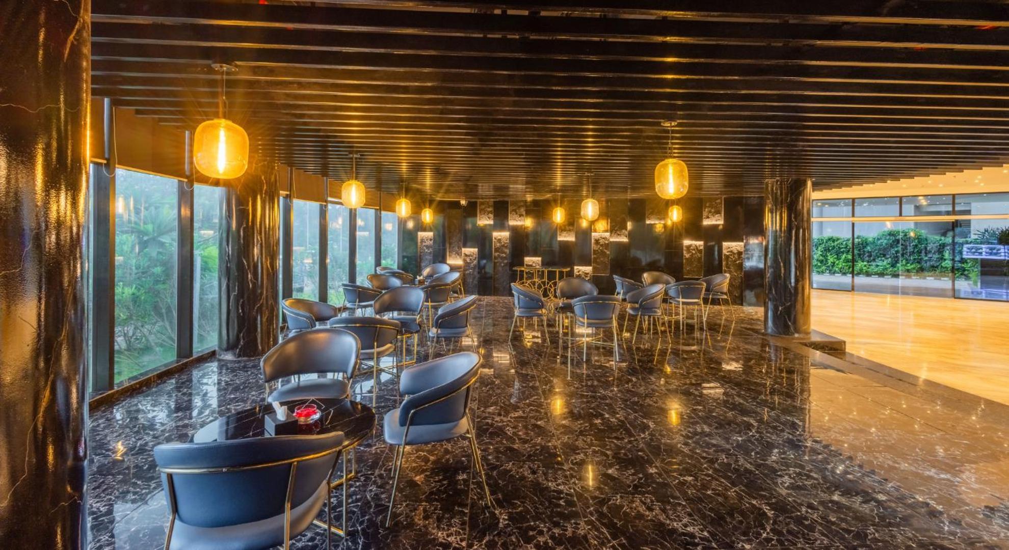 Fezinn Hotel - Best Wayanad Hotel In 2024 Calicut Eksteriør billede