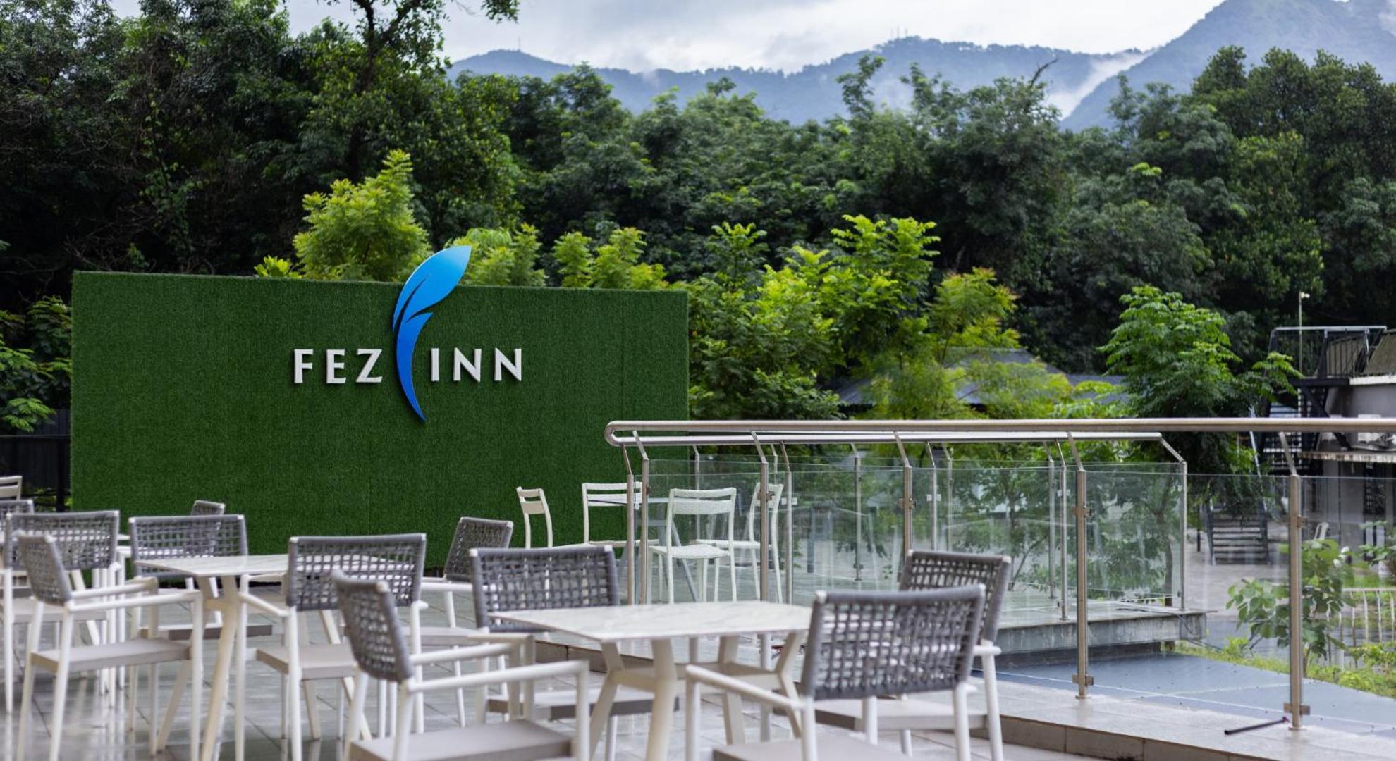 Fezinn Hotel - Best Wayanad Hotel In 2024 Calicut Eksteriør billede
